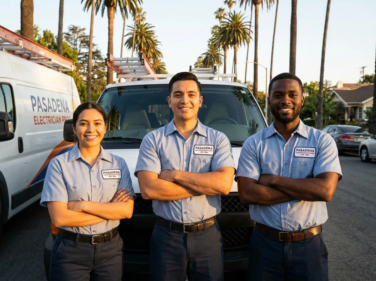 Electrician company in Wagener, SC