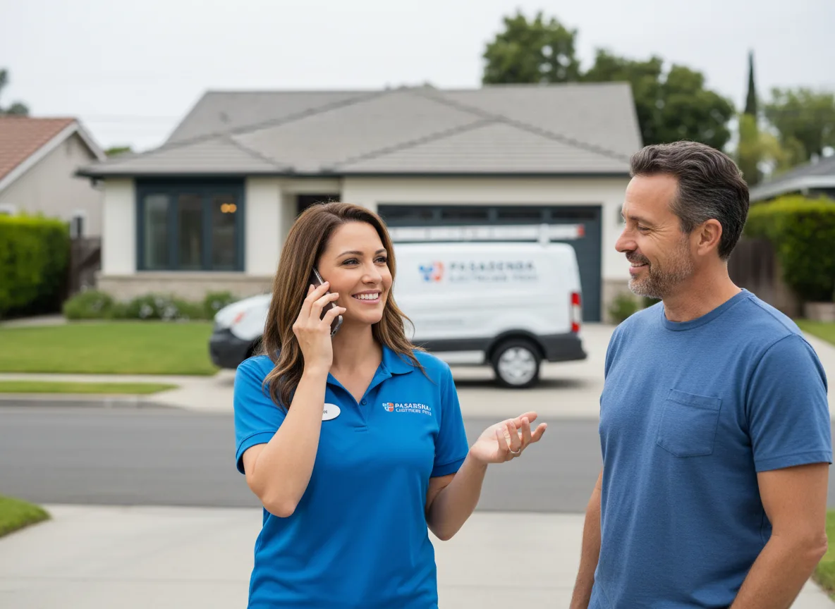Electrician Wagener, SC FAQs